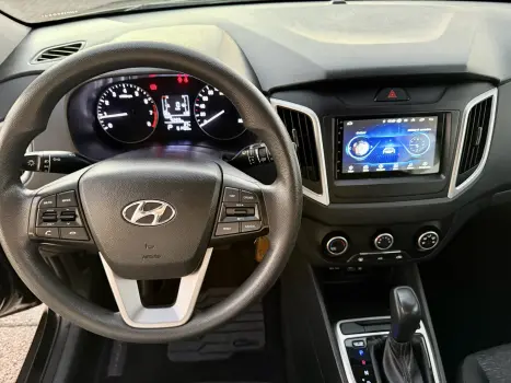 HYUNDAI Creta 1.6 16V 4P FLEX ATTITUDE AUTOMTICO, Foto 9