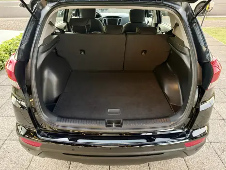 HYUNDAI Creta 1.6 16V 4P FLEX ATTITUDE AUTOMTICO, Foto 11