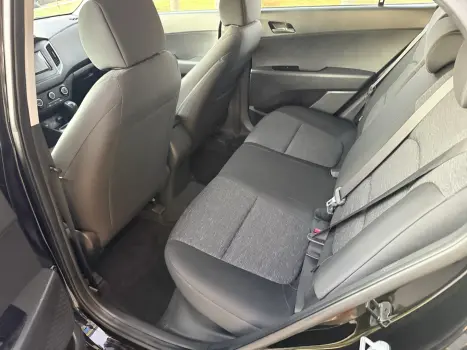 HYUNDAI Creta 1.6 16V 4P FLEX ATTITUDE AUTOMTICO, Foto 12