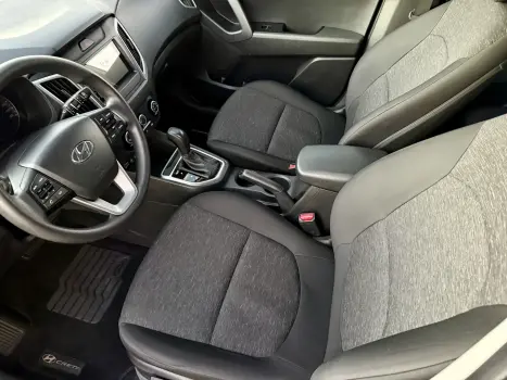 HYUNDAI Creta 1.6 16V 4P FLEX ATTITUDE AUTOMTICO, Foto 13