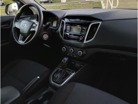 HYUNDAI Creta 1.6 16V 4P FLEX ATTITUDE AUTOMTICO, Foto 7