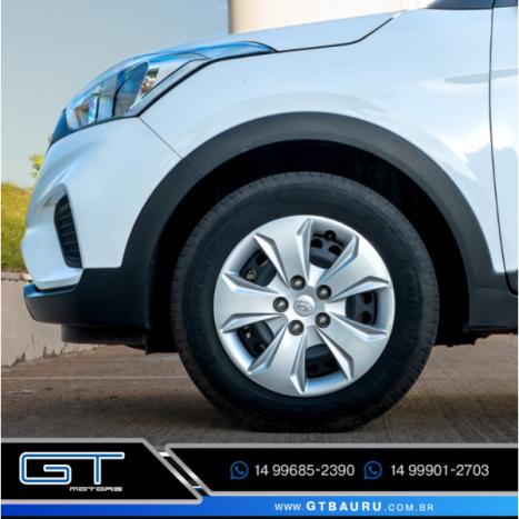HYUNDAI Creta 1.6 16V 4P FLEX ATTITUDE AUTOMTICO, Foto 7