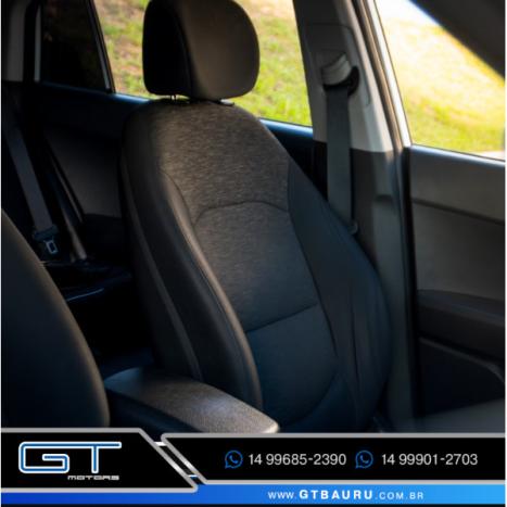 HYUNDAI Creta 1.6 16V 4P FLEX ATTITUDE AUTOMTICO, Foto 10