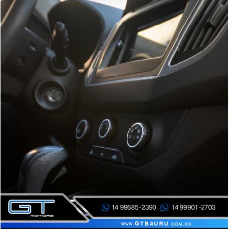 HYUNDAI Creta 1.6 16V 4P FLEX ATTITUDE AUTOMTICO, Foto 11
