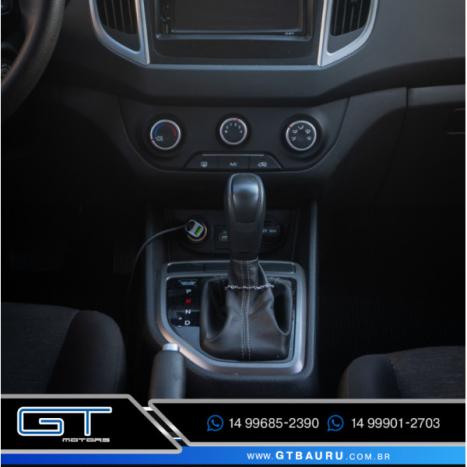 HYUNDAI Creta 1.6 16V 4P FLEX ATTITUDE AUTOMTICO, Foto 12
