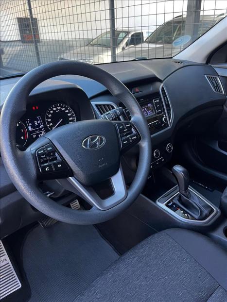 HYUNDAI Creta 1.6 16V 4P FLEX ACTION AUTOMTICO, Foto 7