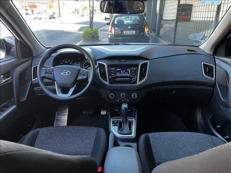 HYUNDAI Creta 1.6 16V 4P FLEX ACTION AUTOMTICO, Foto 8