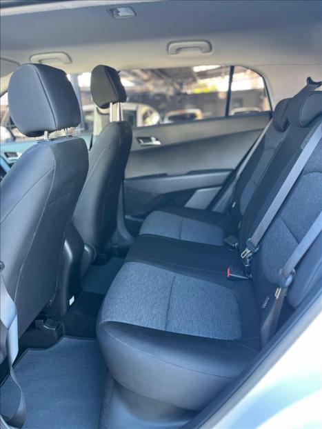 HYUNDAI Creta 1.6 16V 4P FLEX ACTION AUTOMTICO, Foto 9