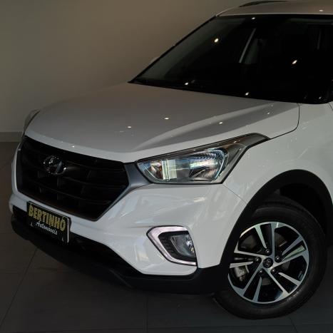 HYUNDAI Creta 1.6 16V 4P FLEX ATTITUDE AUTOMTICO, Foto 2