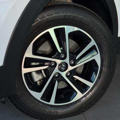 HYUNDAI Creta 1.6 16V 4P FLEX ATTITUDE AUTOMTICO, Foto 3
