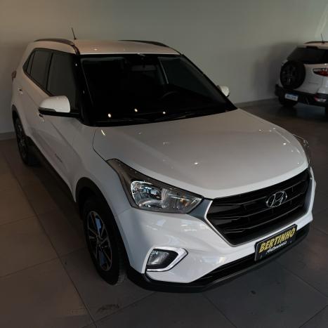 HYUNDAI Creta 1.6 16V 4P FLEX ATTITUDE AUTOMTICO, Foto 5