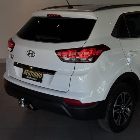 HYUNDAI Creta 1.6 16V 4P FLEX ATTITUDE AUTOMTICO, Foto 7