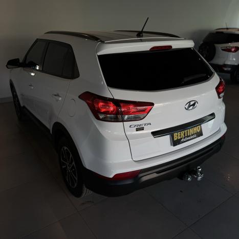 HYUNDAI Creta 1.6 16V 4P FLEX ATTITUDE AUTOMTICO, Foto 9