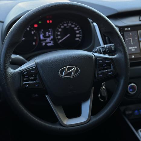 HYUNDAI Creta 1.6 16V 4P FLEX ATTITUDE AUTOMTICO, Foto 11