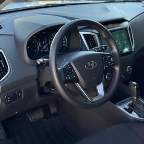 HYUNDAI Creta 1.6 16V 4P FLEX ATTITUDE AUTOMTICO, Foto 14