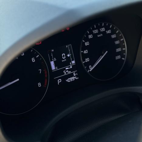 HYUNDAI Creta 1.6 16V 4P FLEX ATTITUDE AUTOMTICO, Foto 15