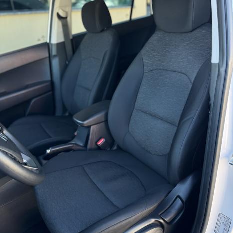 HYUNDAI Creta 1.6 16V 4P FLEX ATTITUDE AUTOMTICO, Foto 16