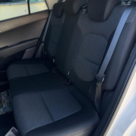 HYUNDAI Creta 1.6 16V 4P FLEX ATTITUDE AUTOMTICO, Foto 17