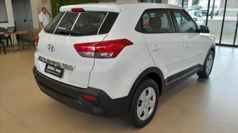 HYUNDAI Creta 1.6 16V 4P FLEX ATTITUDE AUTOMTICO, Foto 3