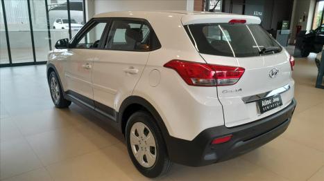HYUNDAI Creta 1.6 16V 4P FLEX ATTITUDE AUTOMTICO, Foto 5