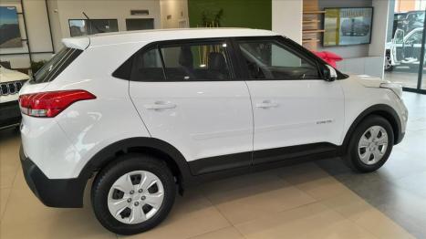 HYUNDAI Creta 1.6 16V 4P FLEX ATTITUDE AUTOMTICO, Foto 6