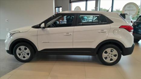 HYUNDAI Creta 1.6 16V 4P FLEX ATTITUDE AUTOMTICO, Foto 7