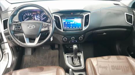 HYUNDAI Creta 1.6 16V 4P FLEX ATTITUDE AUTOMTICO, Foto 8