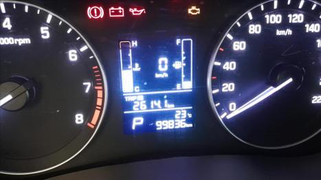 HYUNDAI Creta 1.6 16V 4P FLEX ATTITUDE AUTOMTICO, Foto 9