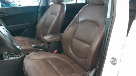 HYUNDAI Creta 1.6 16V 4P FLEX ATTITUDE AUTOMTICO, Foto 10