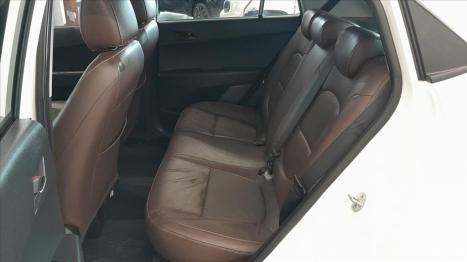 HYUNDAI Creta 1.6 16V 4P FLEX ATTITUDE AUTOMTICO, Foto 11