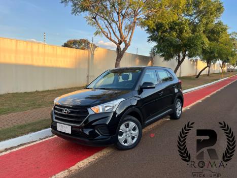 HYUNDAI Creta 1.6 16V 4P FLEX ATTITUDE AUTOMTICO, Foto 1