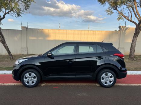 HYUNDAI Creta 1.6 16V 4P FLEX ATTITUDE AUTOMTICO, Foto 2