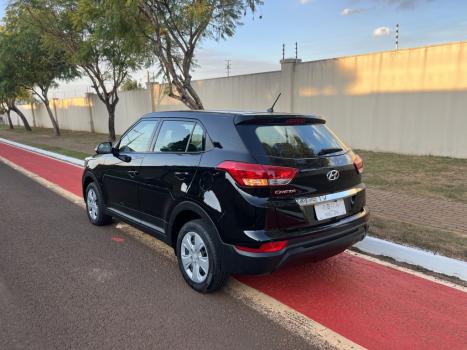 HYUNDAI Creta 1.6 16V 4P FLEX ATTITUDE AUTOMTICO, Foto 3