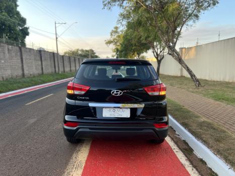 HYUNDAI Creta 1.6 16V 4P FLEX ATTITUDE AUTOMTICO, Foto 4
