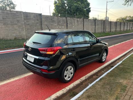 HYUNDAI Creta 1.6 16V 4P FLEX ATTITUDE AUTOMTICO, Foto 5