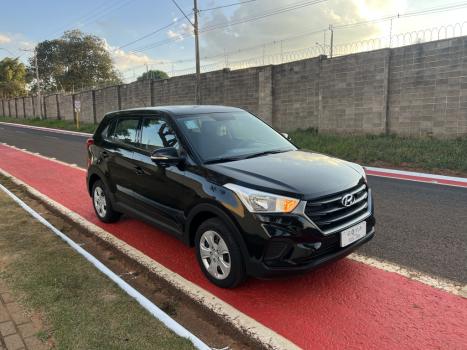 HYUNDAI Creta 1.6 16V 4P FLEX ATTITUDE AUTOMTICO, Foto 6