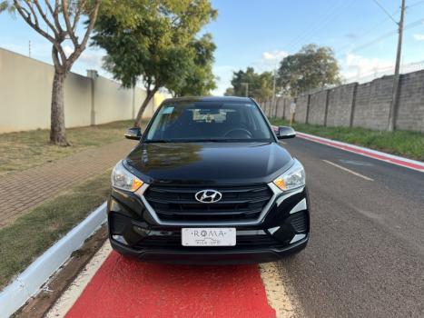 HYUNDAI Creta 1.6 16V 4P FLEX ATTITUDE AUTOMTICO, Foto 7