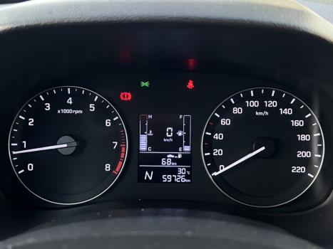 HYUNDAI Creta 1.6 16V 4P FLEX ATTITUDE AUTOMTICO, Foto 8