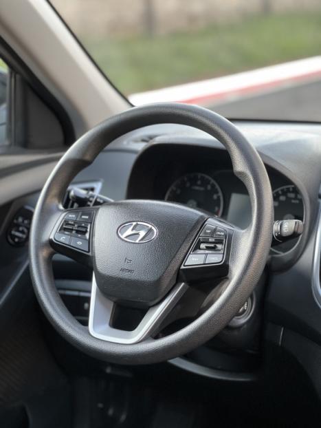 HYUNDAI Creta 1.6 16V 4P FLEX ATTITUDE AUTOMTICO, Foto 9