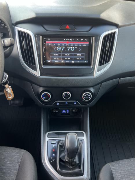 HYUNDAI Creta 1.6 16V 4P FLEX ATTITUDE AUTOMTICO, Foto 10