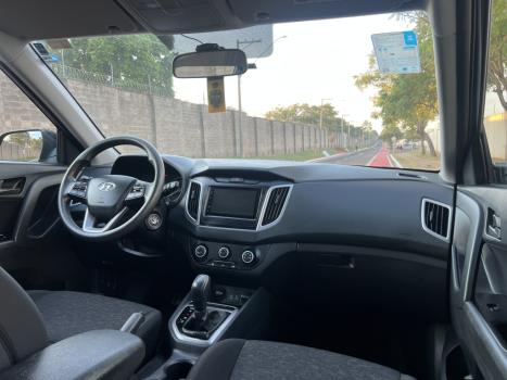 HYUNDAI Creta 1.6 16V 4P FLEX ATTITUDE AUTOMTICO, Foto 11