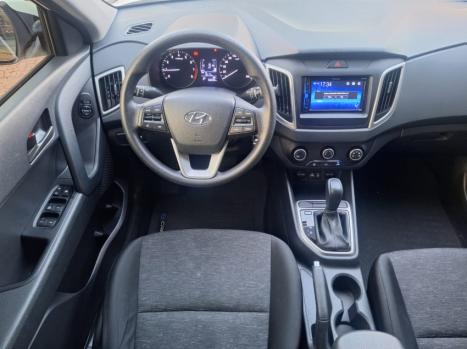HYUNDAI Creta 1.6 16V 4P FLEX ATTITUDE AUTOMTICO, Foto 2