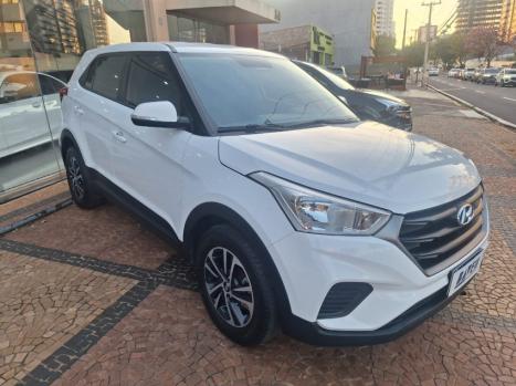 HYUNDAI Creta 1.6 16V 4P FLEX ATTITUDE AUTOMTICO, Foto 3
