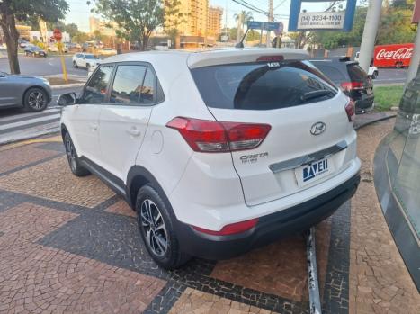 HYUNDAI Creta 1.6 16V 4P FLEX ATTITUDE AUTOMTICO, Foto 4