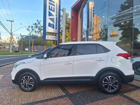 HYUNDAI Creta 1.6 16V 4P FLEX ATTITUDE AUTOMTICO, Foto 5