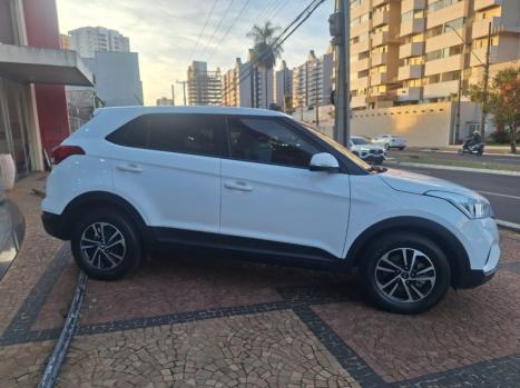 HYUNDAI Creta 1.6 16V 4P FLEX ATTITUDE AUTOMTICO, Foto 6