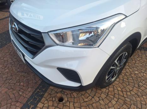 HYUNDAI Creta 1.6 16V 4P FLEX ATTITUDE AUTOMTICO, Foto 7