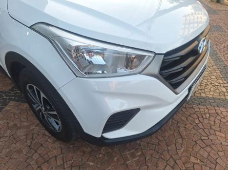 HYUNDAI Creta 1.6 16V 4P FLEX ATTITUDE AUTOMTICO, Foto 8