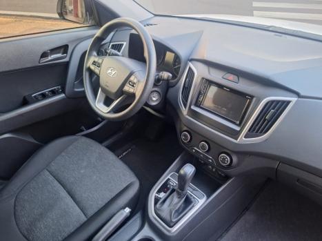 HYUNDAI Creta 1.6 16V 4P FLEX ATTITUDE AUTOMTICO, Foto 10