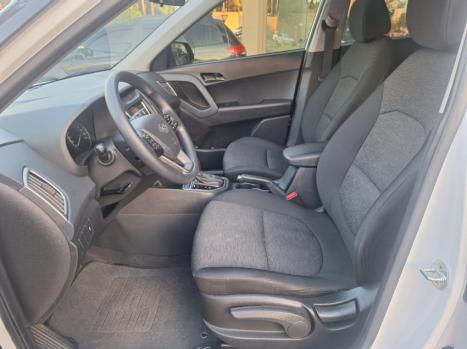 HYUNDAI Creta 1.6 16V 4P FLEX ATTITUDE AUTOMTICO, Foto 11